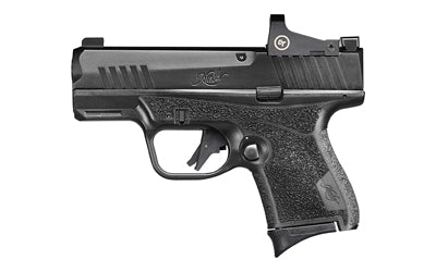 KMBR R7 MAKO 9MM 3.37" 10RD BLK OI