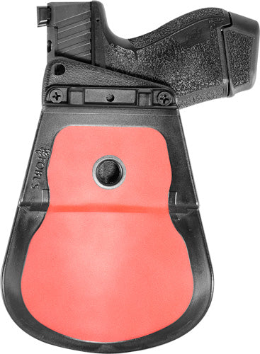 FOBUS HOLSTER EXTRACTION IWB OWB KIMBER R7 MAKO RH