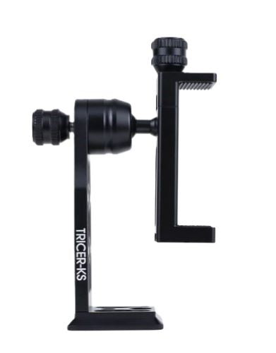TRICER KS BILLET ARCA SWISS PHONE CLAMP