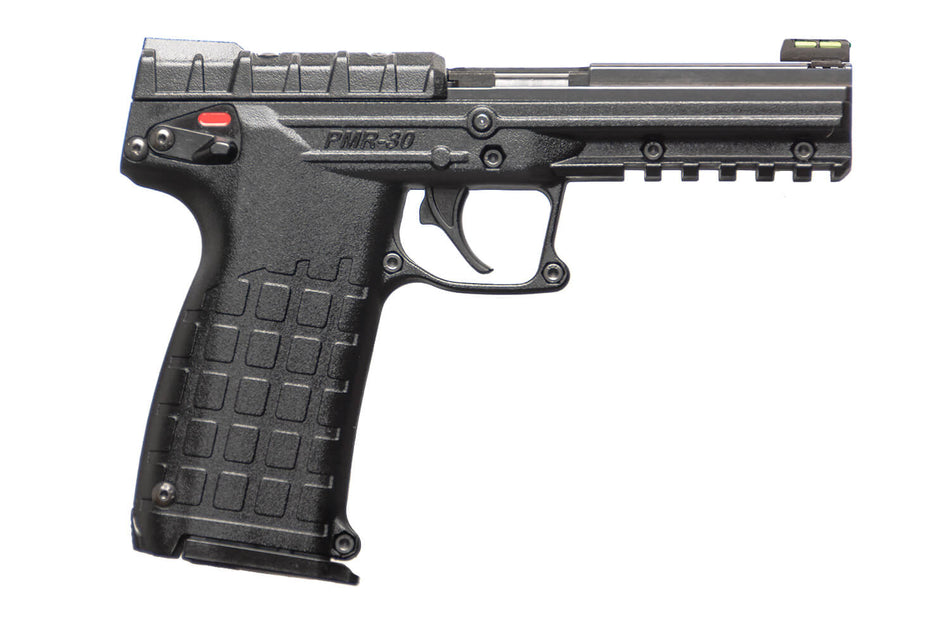 Kel-Tec PMR30BLK10 PMR30 22 WMR 10+1 4.30" Black