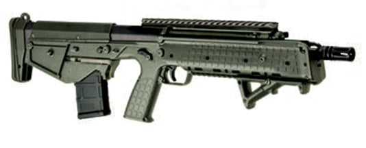 Kel-Tec RDB20GRN RDB 223 Rem 20+1 20"