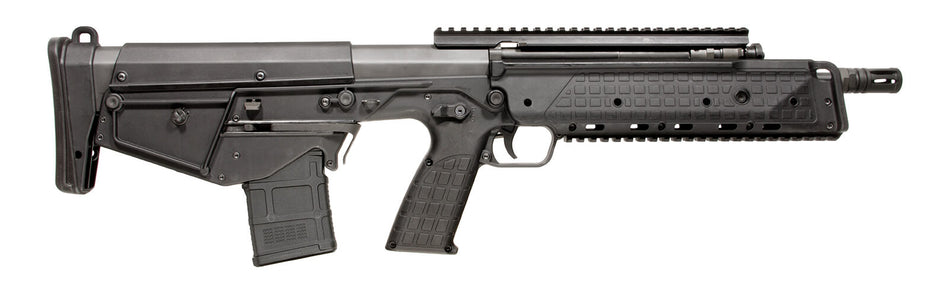 Kel-Tec RDBBLK RDB 5.56x45mm NATO 20+1 17.30" Black Receiver Fixed Bullpup Black Stock Black Polymer Grip