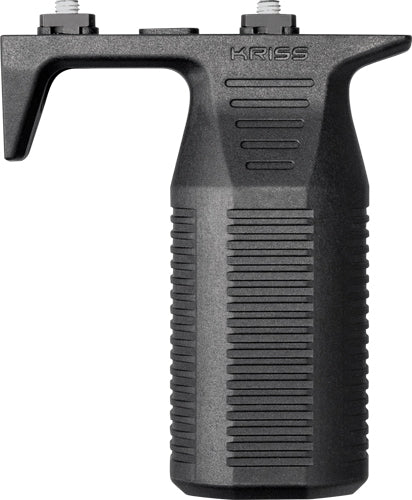KRISS G3 VERTICAL GRIP HANDSTOP M-LOK BLACK