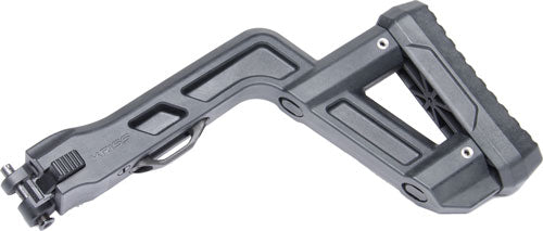 KRISS VECTOR FOLDING STOCK KIT FITS CARBINES GEN1/2 W/HINGE