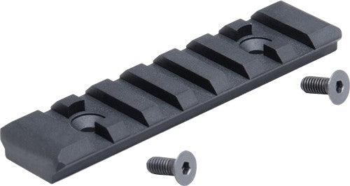 KRISS VECTOR PICATINNY SIDE RAIL KIT 7 SLOTS