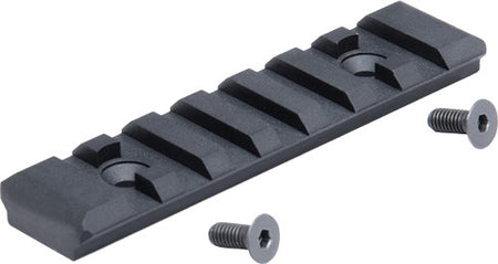 KRISS VECTOR PICATINNY SIDE RAIL KIT 7 SLOTS