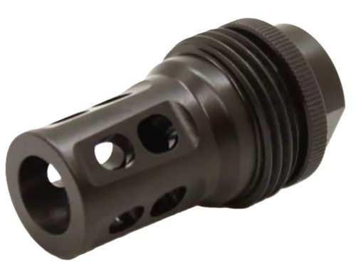 KAW VALLEY PRECISION MUZZLE BRAKE FOR ASR 1/2X28
