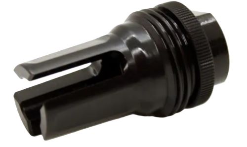 KAW VALLEY PRECISION FLASH HIDER FOR ASR 1/2X28