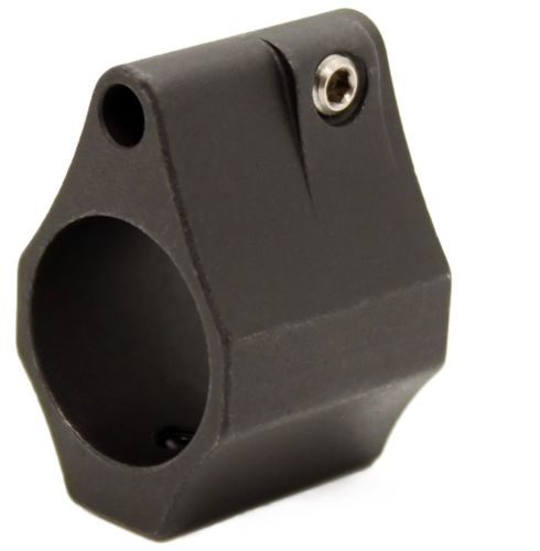 KAW VALLEY PRECISION AR-15 STANDARD GAS BLOCK .750