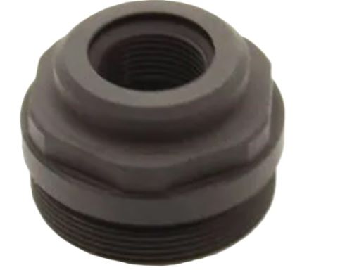 KAW VALLEY PRECISION MACH 1/2X28 THREAD ADAPTER