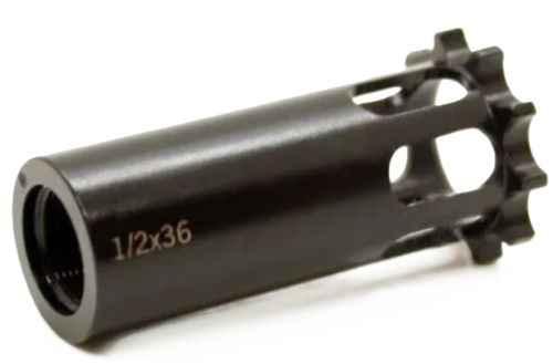 KAW VALLEY PRECISION GEN 2 SUPPRESSOR PISTON 1/2X36