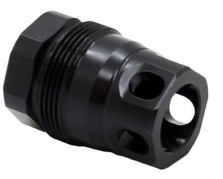 KAW VALLEY PRECISION PLAN B BRAKE M14X1 LH THREADS