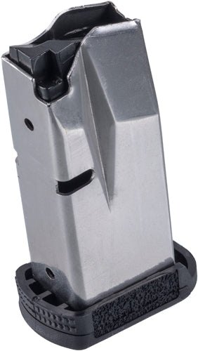 KAHR ARMS MAGAZINE 9MM 10RD SS W/BASEPLATE FITS X9 MODELS