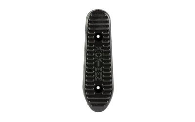 Kick-EEZ Pre-fit Recoil Pad, For Magpul Hunter/SGA, Matte Finish, Black KZ-HUNT1
