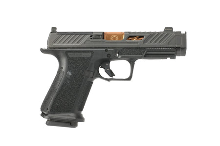 SHADOW SS-1211 MR920P 9MM BRZ/BLK