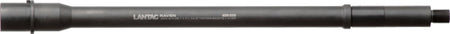LANTAC 14.5" 223 WYLDE BBL INCLUDES GASE TUBE