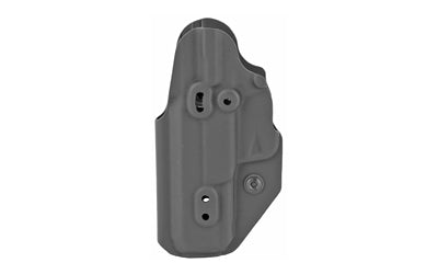 L.A.G. Tactical, Inc. Liberator MK II, Holster, Ambidextrous, Fits Ruger Security 9, Kydex, Black 70501