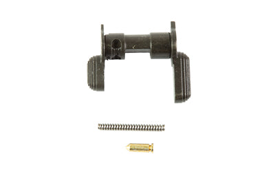 LBE Unlimited Ambi Selector Assembly w/Spring and Detent, Black Finish ARAMBISL