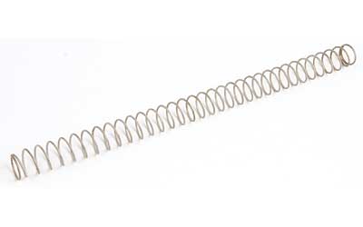 LBE Unlimited Buffer Spring, Fits AR 308, Rifle Length, Black ARSG308R