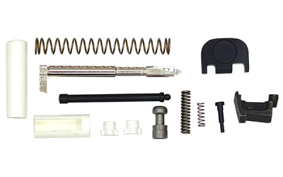 LBE Unlimited Completion Kit, Fits GLOCK 17/19/26/34