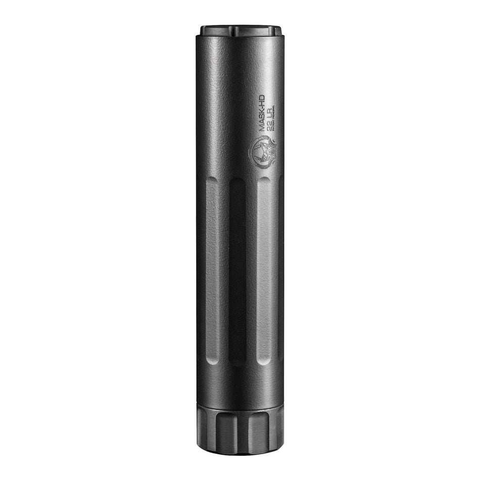Dead Air Armament Mask-22 Suppressor .22LR 5.1" 1/2x28Empty heading