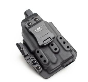 Glock 19/23/32 W/TLR-7 - RHIWB - Genesis MK II