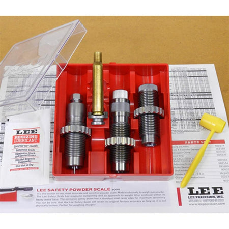 Lee Pacesetter 3-Die Rifle Set 7mm STW