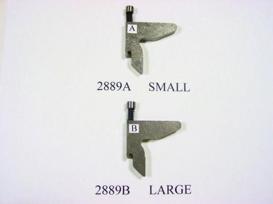 Lee BP2889A Small Primer Arm Assembly for Select Lee Presses