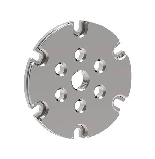 Lee Pro 6000 Six Pack Shell Plate 15S