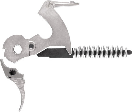 TIMNEY TRIGGER MARLIN 336/1894 /1895 SILVER 3-3.5LB