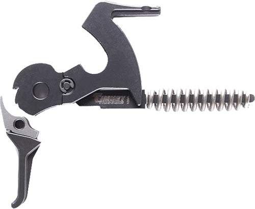 TIMNEY TRIGGER MARLIN 336/1894 /1895 BLACK 3-3.5LB STRAIGHT