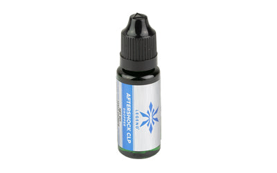 Legend Outdoor Gear Aftershock CLP, Lubricating Oil, 0.5 oz, Bottle AS-DB-0.5