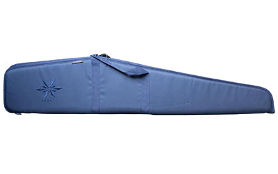 Legend Outdoor Gear Pegasus Scoped Rifle Case, Polyester Construction, Midnight Blue PEG200-MB