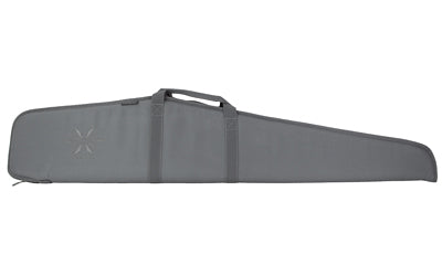 Legend Outdoor Gear Pegasus Scoped Rifle Case, Polyester Construction, Stealth Gray PEG200-SG