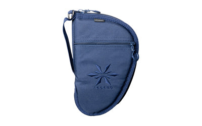 Legend Outdoor Gear Pegasus Pistol Rug, Polyester Construction, 10.5"1.2"x6.5", Midnight Blue PEG504-MB