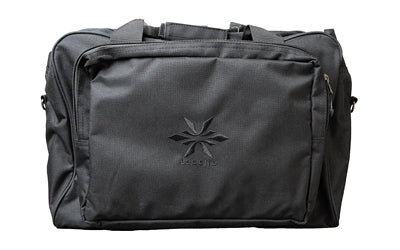 Legend Outdoor Gear Pegasus Range Bag, Polyester Construction, 17.5"x8"x10.5", Black PEG600-BK