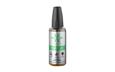 Legend Outdoor Gear Tremor Scented CLP, Lubricating Oil, 1oz, Needle Bottle TRMR-NO-1