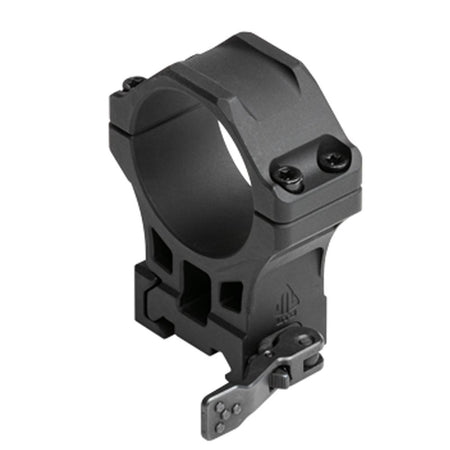 UTG ACCU-SYNC QR 34mm High Profile Scope Rings Picatinny