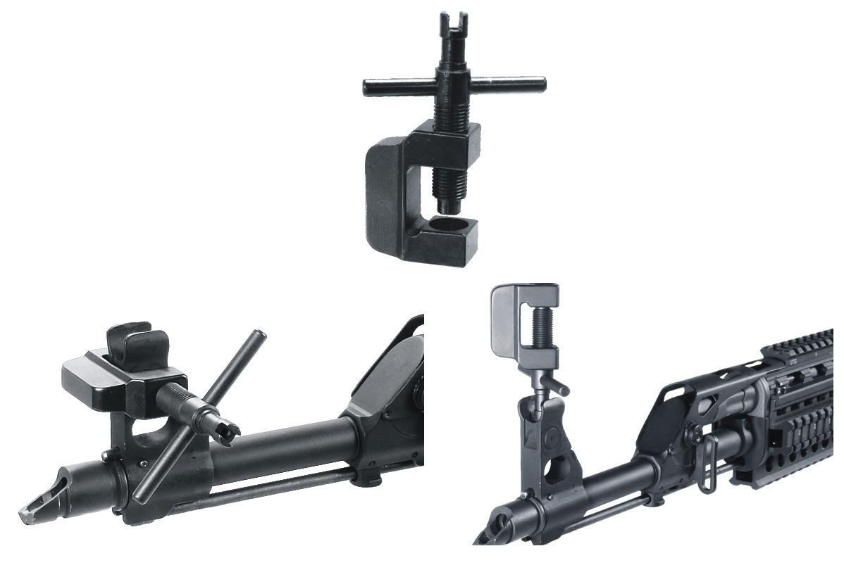Leapers Ergonomic AK/SKS Sight Tool