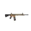 LWRC SIX8-A5 Razorback II Rifle 6.8 SPC 30rd Magazine 16" Barrel Burnt Bronze Finish