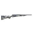 Howa M1500 Super Lite Rifle .308 Win 5rd Capacity 16.25" Threaded Barrel Stocky's Stock with XK7 Kings Camo w/Black Webbing