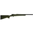 Howa M1500 Rifle .308 Win 5rd Magazine 20" Threaded Barrel Green
