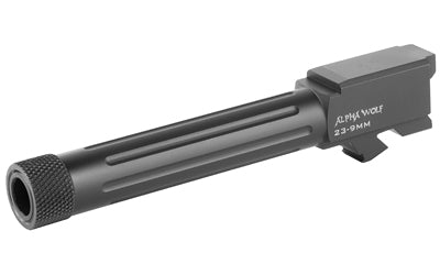 ALPHAWOLF CONVERSION BARRELS FOR GLOCK~ 639737069303
