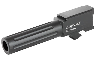 ALPHAWOLF CONVERSION BARRELS FOR GLOCK~ 639737069365