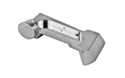Lone Wolf Distributors AlphaWolf 9MM LCI Extractor Machined from High Polished Stainless Steel Billet AW-33376-SS