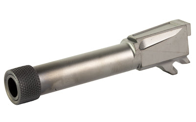 Lone Wolf Distributors Dawn 365 Barrel, 9mm, 3.77" Threaded Barrel, 1/2X28 Thread Pitch, PVD Finish, Gray LWD-365-GG-TH