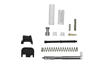 Lone Wolf Distributors Completion Kit for 10MM Slides, Fits Glock LWD-SLIDEKIT-10
