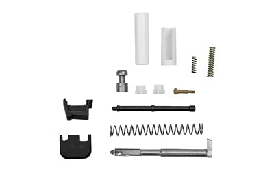 Lone Wolf Distributors Completion Kit for 45 Slides, Fits Glock LWD-SLIDEKIT-45