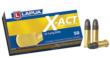 Lapua X-ACT .22 Long Rifle 40 Gr Solid