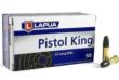 Lapua Pistol King .22 Long Rifle 40 Gr Solid